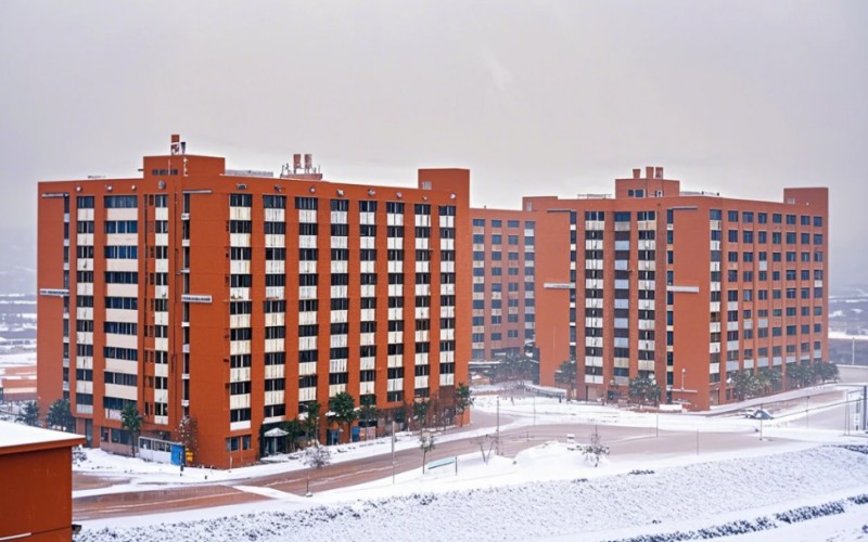 广东工程职业技术学院