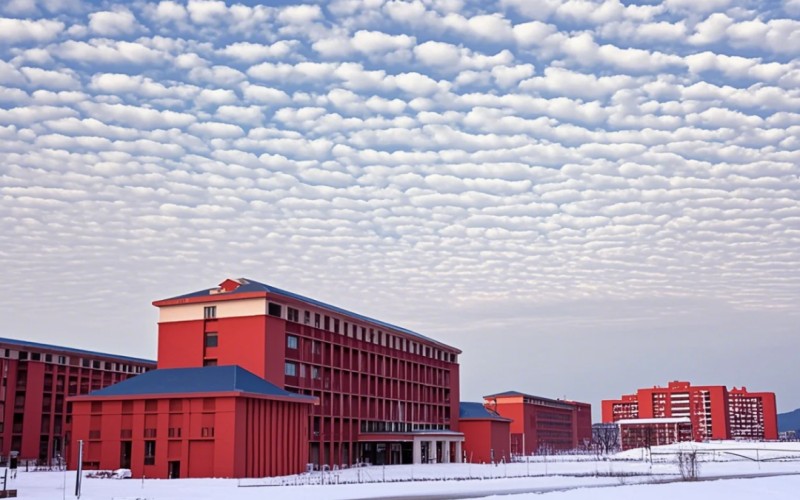 广东工程职业技术学院