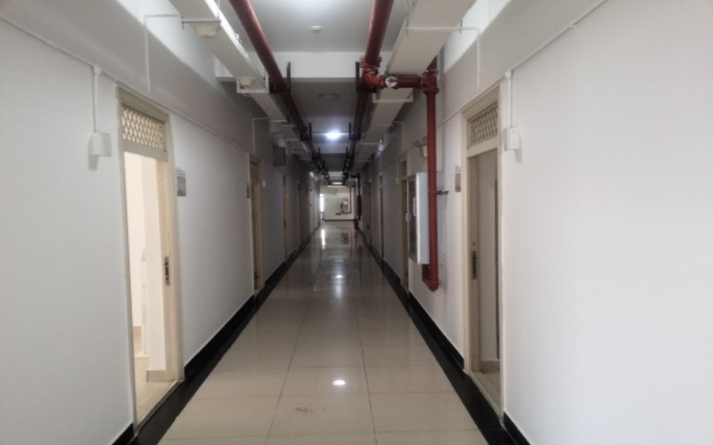 云南外事外语职业学院