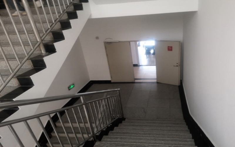 云南外事外语职业学院