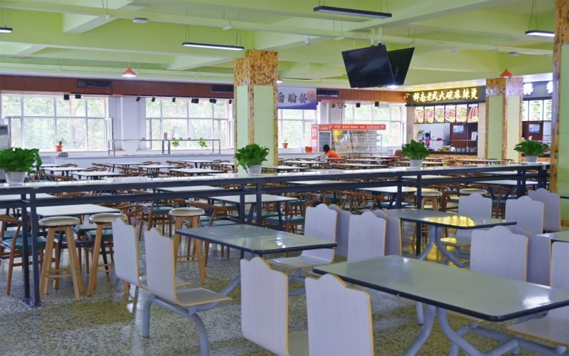 黑龙江工商学院