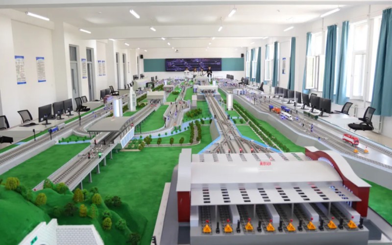 黑龙江工商学院