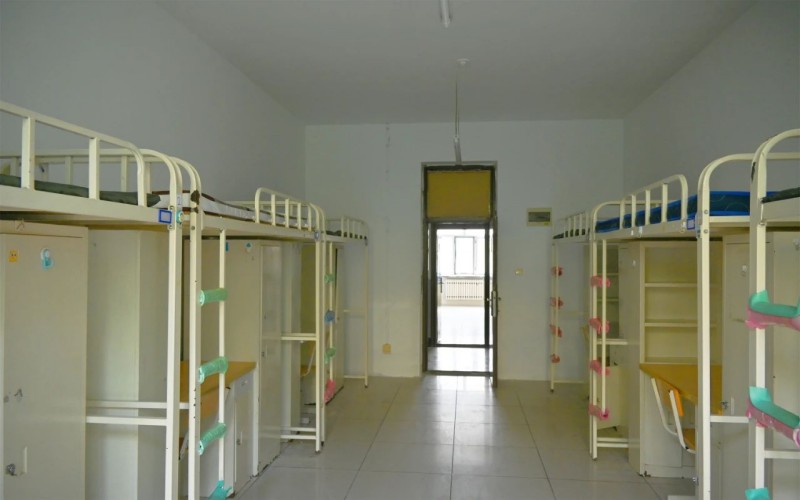 黑龙江工商学院