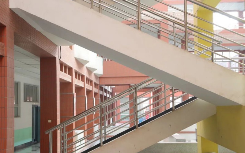 山东石油化工学院