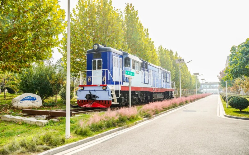 西安汽车职业大学