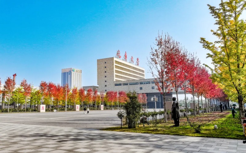 西安汽车职业大学