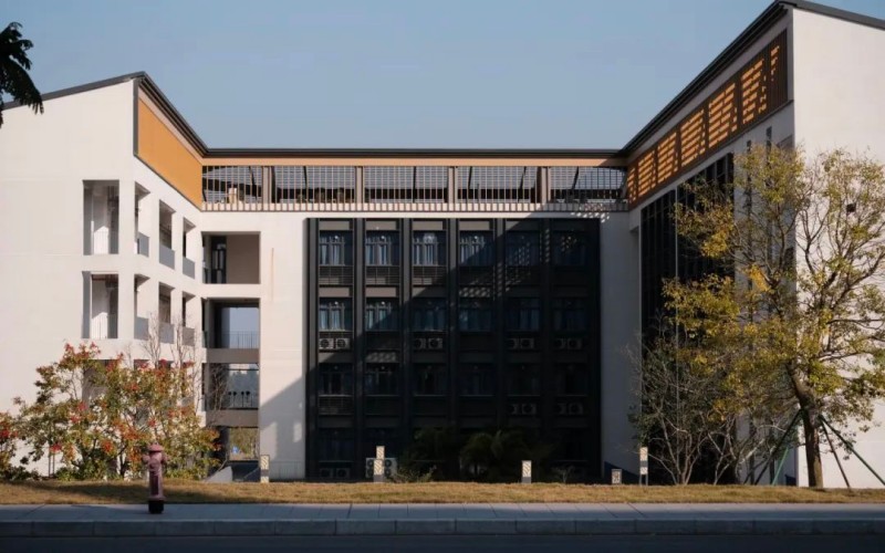 广东云浮中医药职业学院