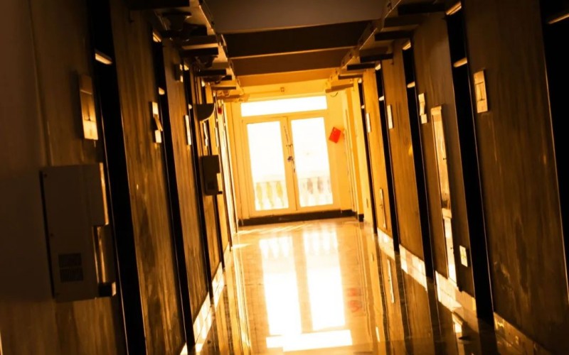 青岛港湾职业技术学院