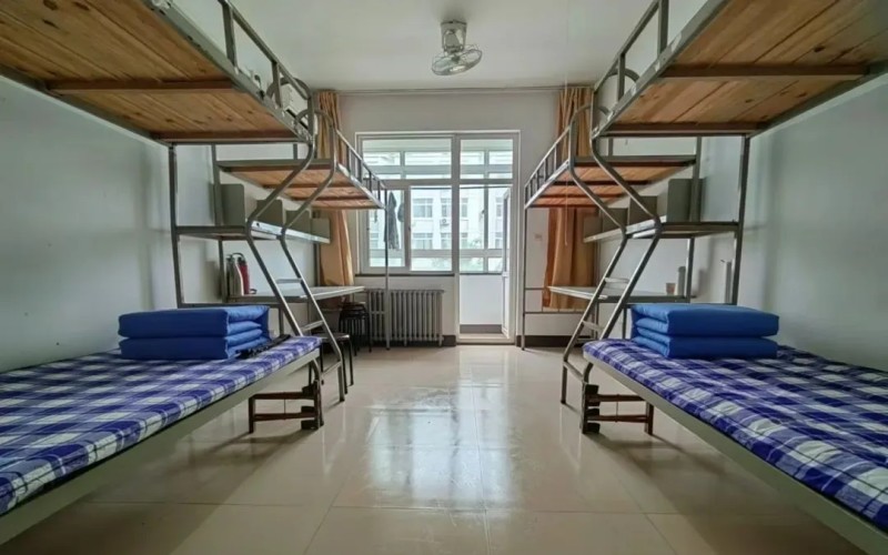 青岛港湾职业技术学院