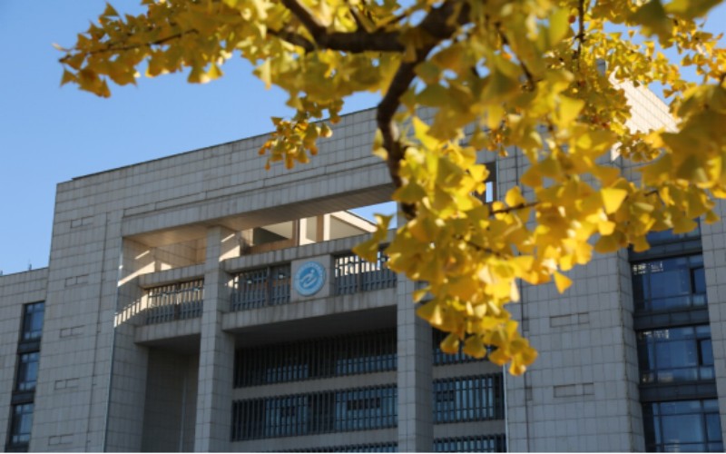 济南工程职业技术学院