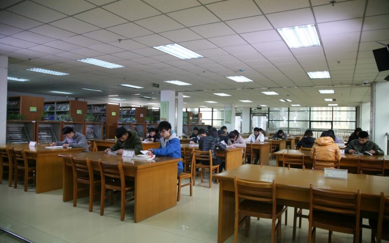 济南工程职业技术学院