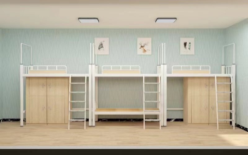 怀化工商职业技术学院