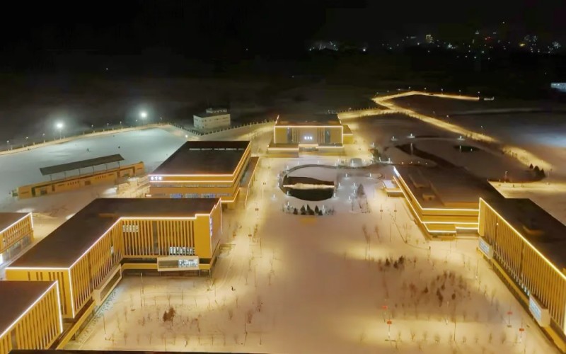 吉林电子信息职业技术学院