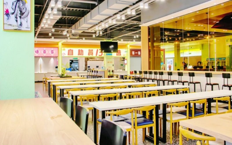 绵阳职业技术学院