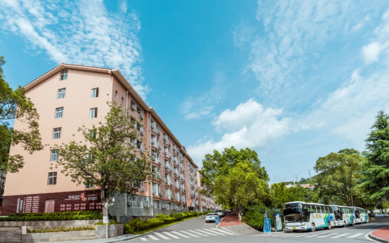 绵阳职业技术学院