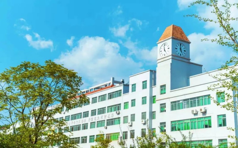 绵阳职业技术学院