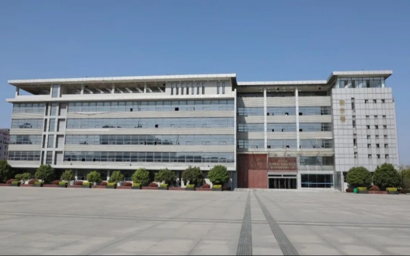 安徽汽车职业技术学院