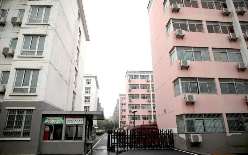 安徽汽车职业技术学院