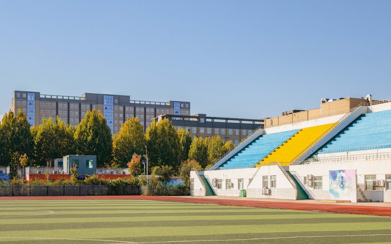 周口城市职业学院