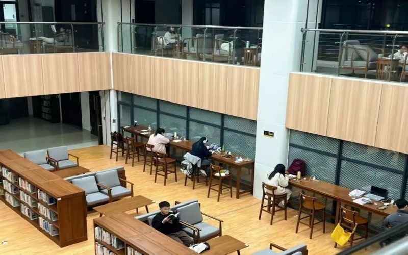 绍兴文理学院元培学院