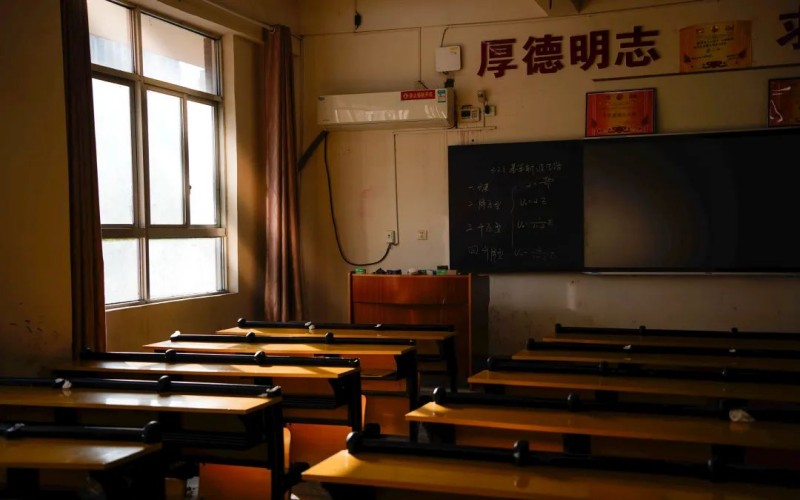 张家界航空工业职业技术学院