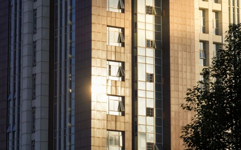 张家界航空工业职业技术学院