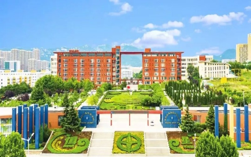 青岛恒星科技学院