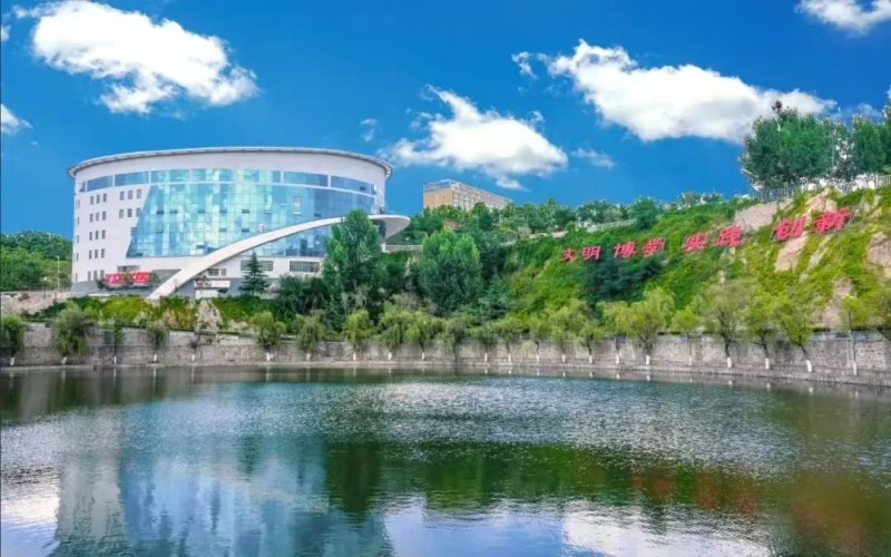 青岛恒星科技学院