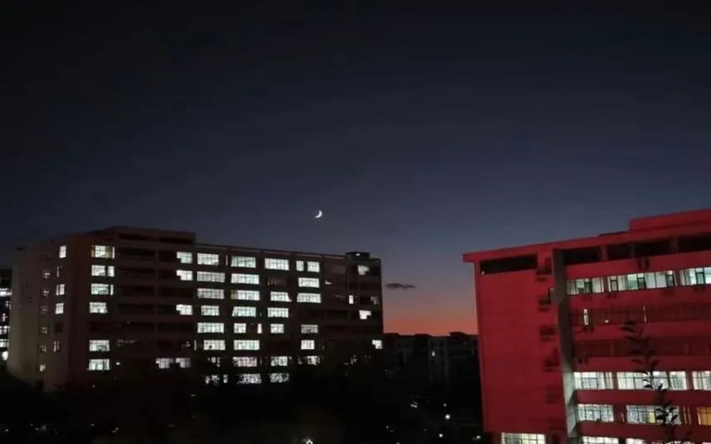 青岛恒星科技学院