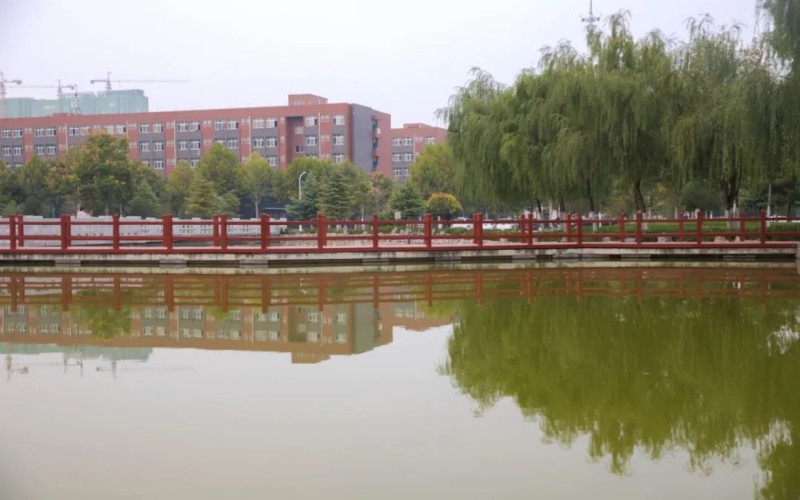 郑州轻工业大学