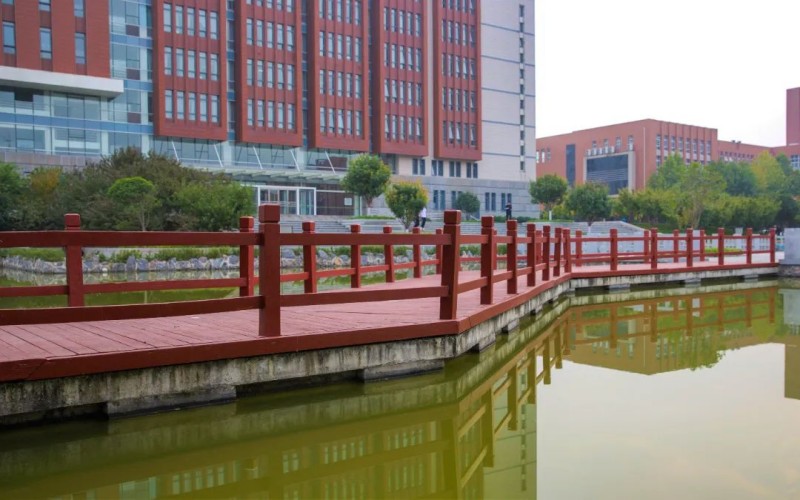 郑州轻工业大学