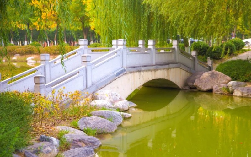 郑州轻工业大学