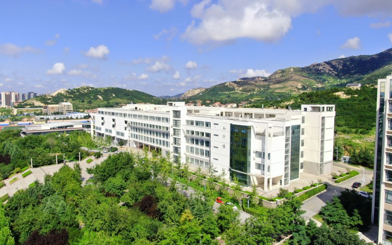 青岛黄海学院